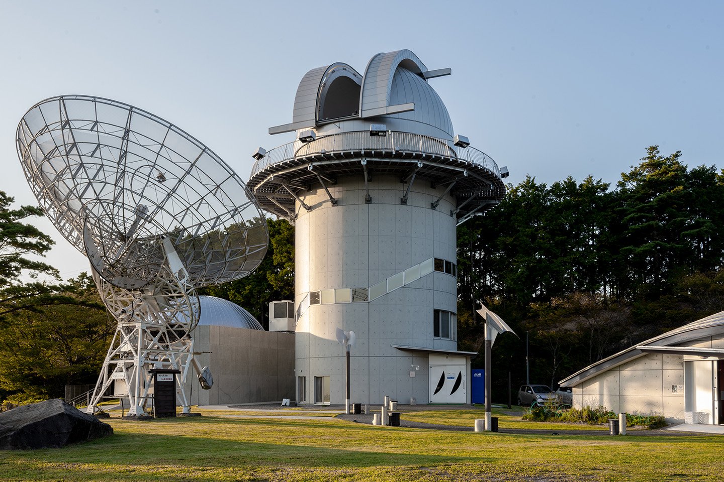 🌸 미사토 매화나무 숲 젠치 행사장 (미사토 바이린 젠치 카이죠) 이미지 7